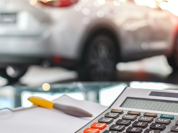 Finance