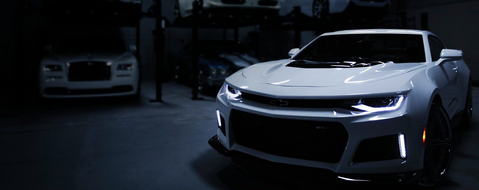 Used Vehicles